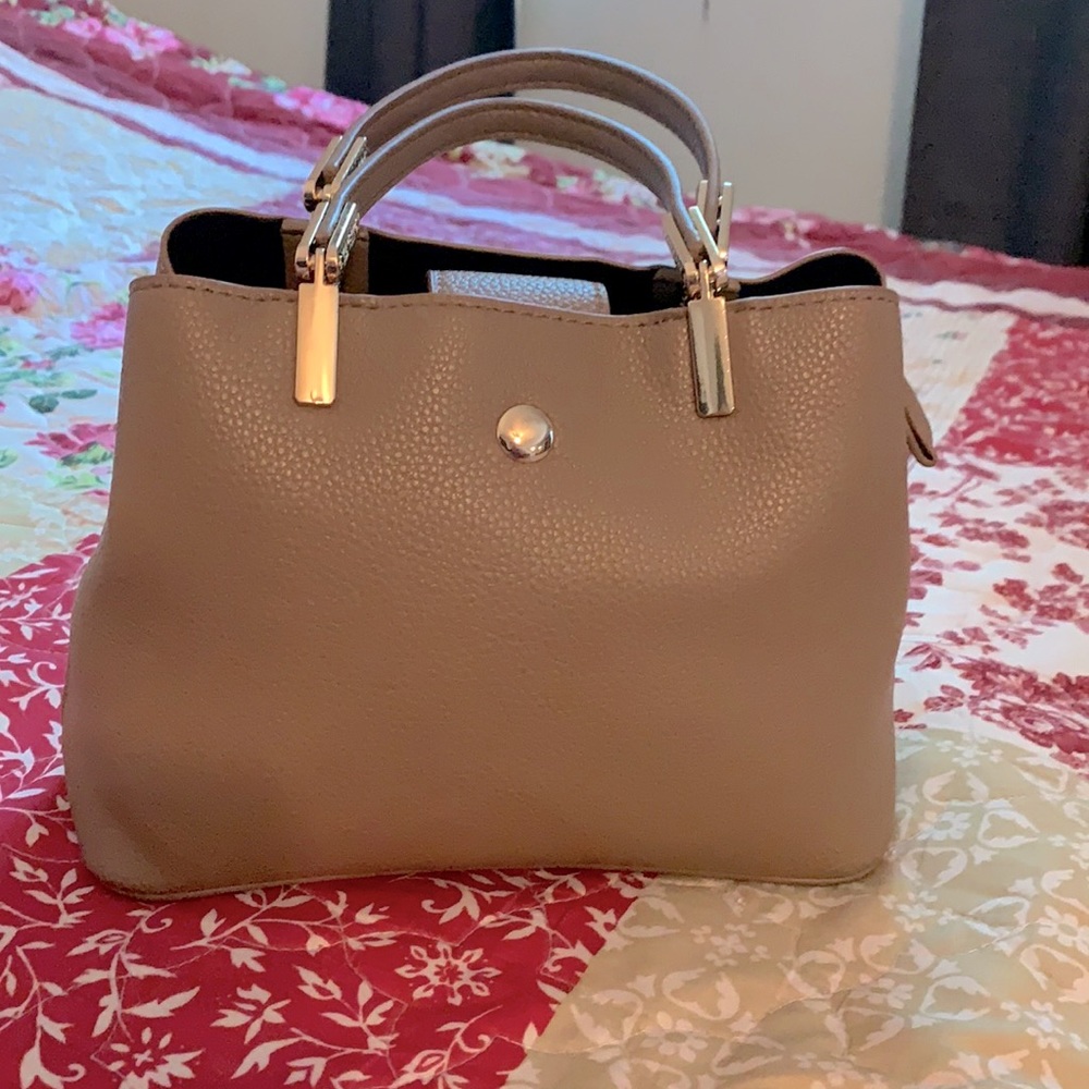vegan Like Dreams mini handbag